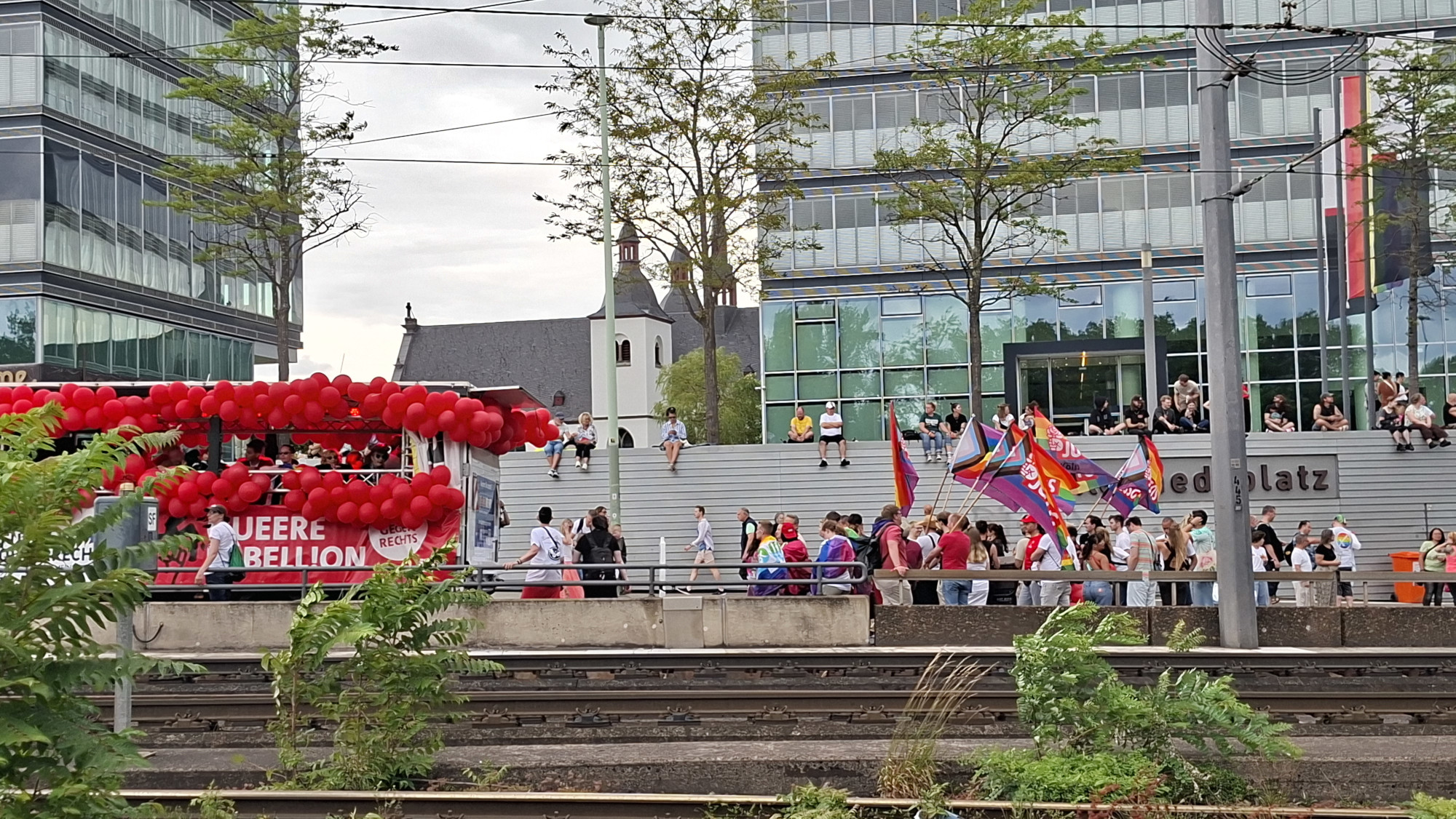 CSD Köln 2026
